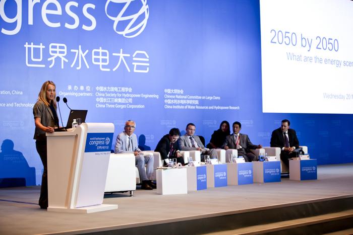 2050年，2050GW：未来将会怎么样？张伟国 摄影